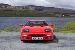 Ferrari F512 M 1994 года